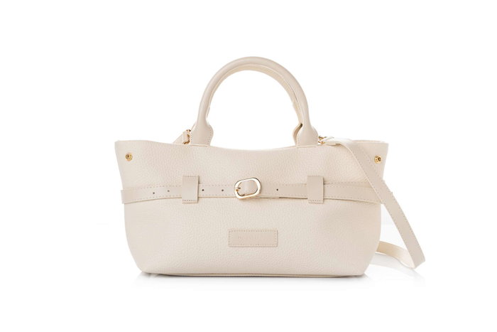 Lucky Bees Grace Mini - Crema Lucky Bees Grace Mini - Crema